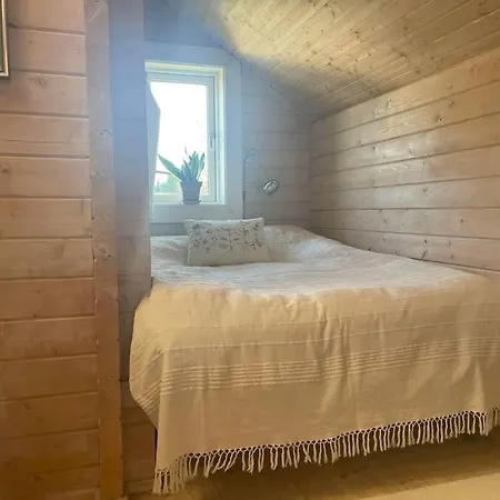 Feriehus Hyggeligt Og Lyst Nær Stranden I Klint