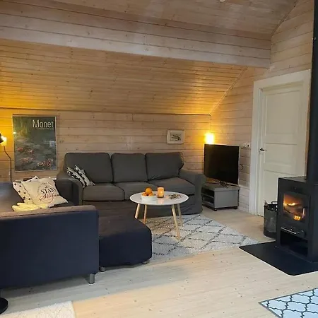 Holiday home Hyggeligt Og Lyst Naer Stranden I Klint *