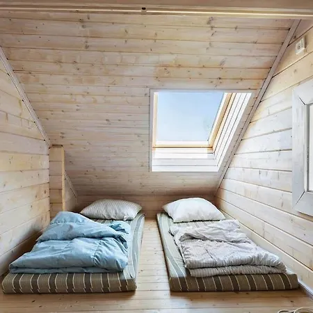 Hyggeligt Og Lyst Nær Stranden I Klint * Nykøbing Sjælland